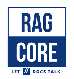RAG-Core logo